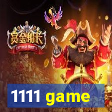 1111 game